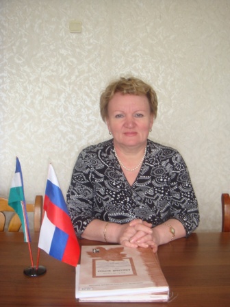 Вагина В.В.